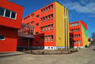 Vorschaubild Schulgebäude