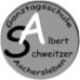 Ganztagsschule Albert Schweitzer Aschersleben